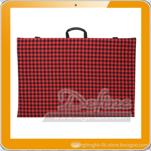 Art Portfolio Large and Lightweight Carrying Bag for Students